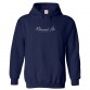  Ali Classic Unisex Kids and Adults Fan Pullover Hoodie for Boxing Lovers